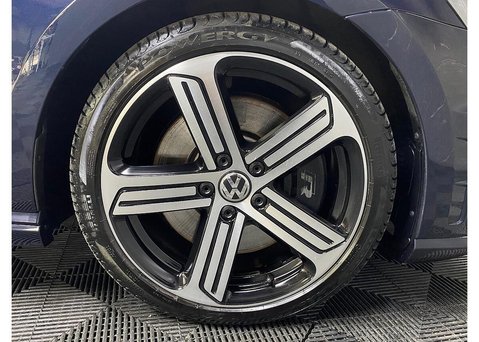 Volkswagen Golf 2.0 TSI BlueMotion Tech R Hatchback 5dr Petrol DSG 4Motion Euro 6 (s/s) (30 19