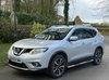 Nissan X-Trail DCI N-TEC