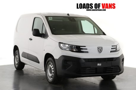 Peugeot Partner BLUEHDI PROFESSIONAL L1 1