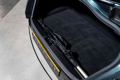 Aston Martin DB11 V12 AMR. Q PAINTWORK. H & C SEATS. CARBON FIBRE INTERIOR. TECHNOLOGY PACK. 65