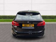 BMW 2 Series 1.5 225XE Sport PHEV Auto 4WD 5dr 6