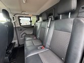 Ford Transit Custom Crew Cab AUTO SWB L1H1 Sport 320 Air Con Alloys Camera EURO 6 14