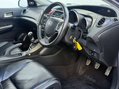 Honda Civic 1.8 Civic i-VTec SR 5dr 5