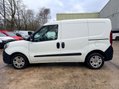 Fiat Doblo 1.3 JTD MultiJetII 16v Panel Van 4dr Diesel Manual L1 H1 (133 g/km, 90 bhp) 17