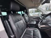 Volkswagen Transporter Crew Cab SWB L1H1 Highline Twin Side Doors SELECT 18