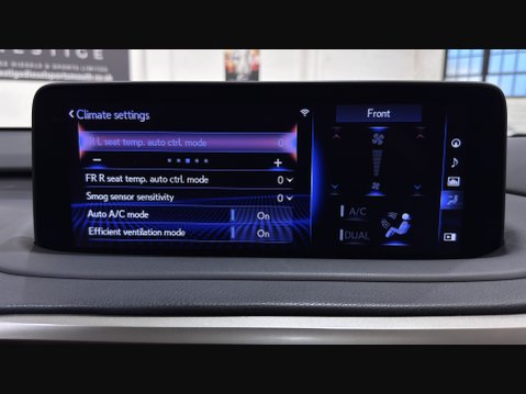 Lexus RX 450H TAKUMI 93