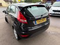 Ford Fiesta 1.4 TDCi DPF Style 5dr 8