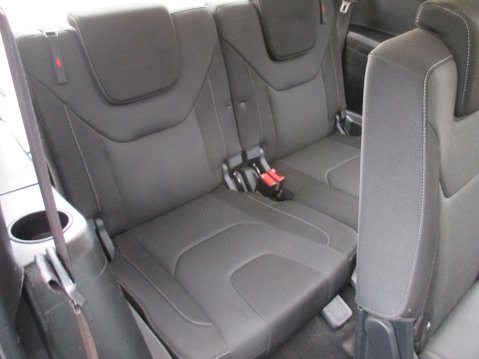 Ford S-Max 1.5T EcoBoost Titanium Euro 6 (s/s) 5dr 23