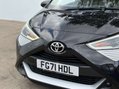 Toyota Aygo 1.0 Aygo X-Play TSS VVT-i 5dr 21