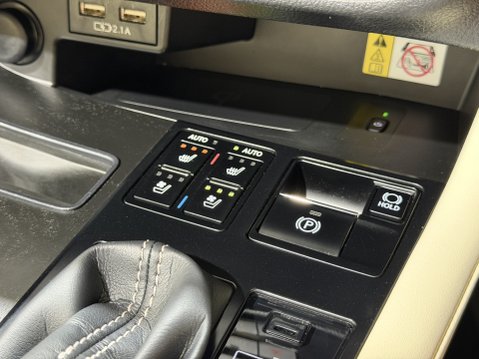 Lexus RX 450H Premium Sport Edition 70