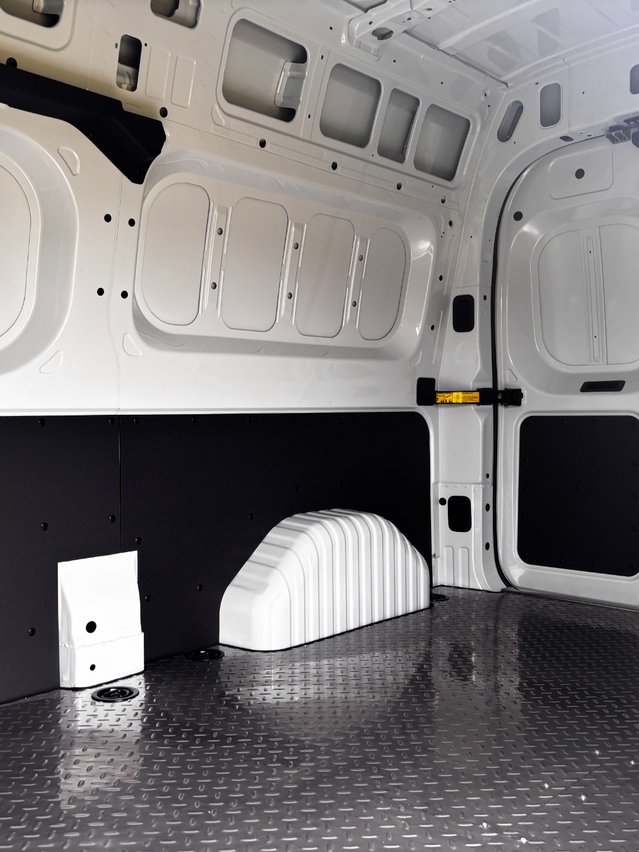 MAXUS DELIVER7