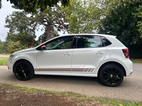 Volkswagen Polo BEATS TSI DSG 9
