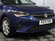 Vauxhall Corsa SE 24