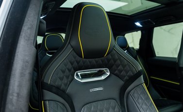 Land Rover Range Rover Sport SVR Overfinch Supersport 16
