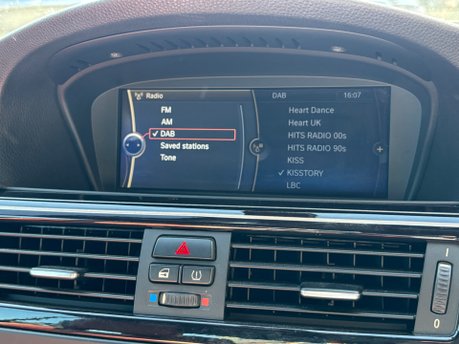 BMW M3 4.0 V8 Convertible 2dr Petrol DCT Euro 5 (420 ps) 29