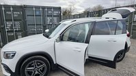 Mercedes-Benz GLB 1.3 GLB200 AMG Line SUV 5dr Petrol 7G-DCT Euro 6 (s/s) (163 ps) 13