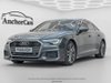 Audi A6 2.0 TDI 40 S line Saloon 4dr Diesel S Tronic Euro 6 (s/s) (204 ps)