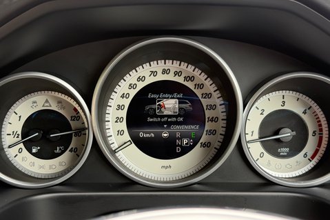 Mercedes-Benz E Class E350 BLUETEC AMG LINE PREMIUM PLUS -DRIVING ASSISTANCE PACK -360 CAMERA 55