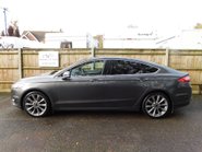 Ford Mondeo VIGNALE 2.0 TDCI AUTOMATIC 5dr 7
