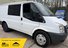 Ford Transit 2.2 TDCi 280 ECOnetic Panel Van 5dr Diesel Manual FWD L1 H1 (113 bhp)