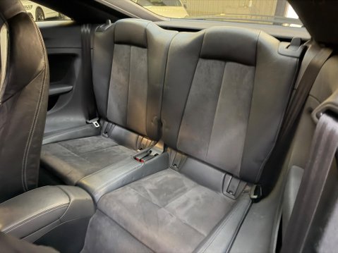 Audi TT 1.8 TFSI Black Edition Euro 6 (s/s) 3dr 47