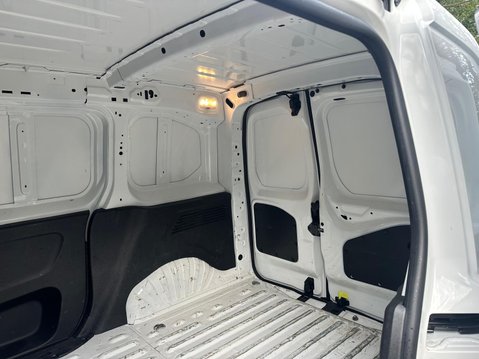 Citroen Berlingo 1.5 BlueHDi 1000 Enterprise M Pro Panel Van 5dr Diesel Manual SWB Euro 6 (s 16