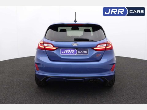 Ford Fiesta 1.5 Fiesta ST-2 T 3dr 11
