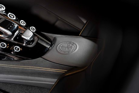 Mercedes-Benz AMG GT R FULL PPF. CARBON PACKS 1 & 2. CARBON ENGINE BAY. CERAMICS. BURMESTER. 35