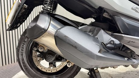 BMW C 400 GT SE 2019 ONLY 21K MOT MAXI SCOOTER 400CC SPORT 7
