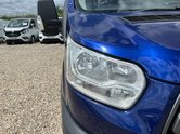 Ford Transit AUTO MWB L2H2 Medium Roof Trend 300 EURO 6 NO VAT 25