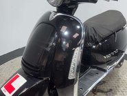 Lexmoto Vienna 2021 11K RUNNING PROJECT SCOOTER SPARES OR REPAIR 125CC CUSTOM BIKE 21