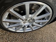 Aston Martin Vanquish S V12 45