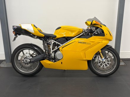 Ducati 999 999 S
