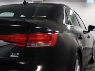 Audi A4 TDI ULTRA SE 23