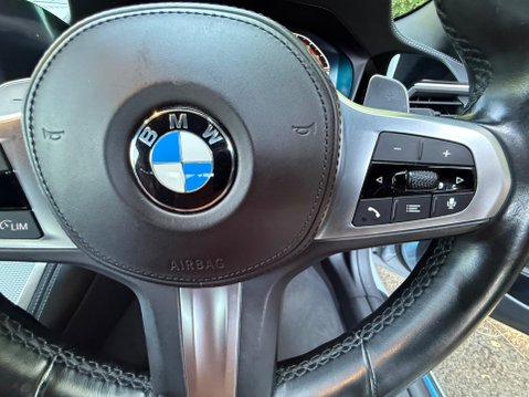 BMW 4 Series 2.0 420i M Sport Auto Euro 6 (s/s) 2dr 64