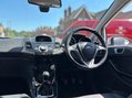 Ford Fiesta TITANIUM 13