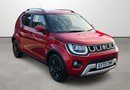 Suzuki Ignis 1.2 Dualjet 12V Hybrid SZ5 5dr 1