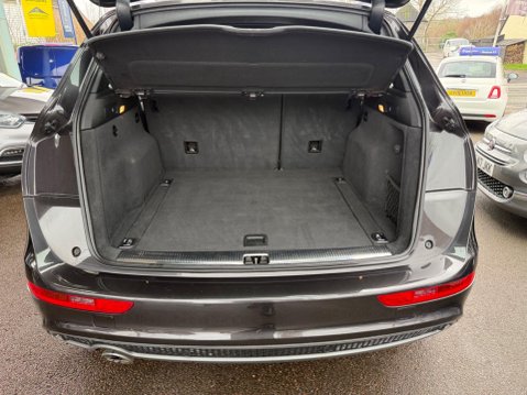 Audi Q5 2.0 TDI S line S Tronic quattro Euro 5 (s/s) 5dr 36