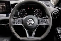 Nissan Juke DIG-T ACENTA PREMIUM 20
