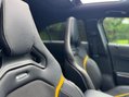 Mercedes-Benz A Class 2.0 A45 AMG Yellow Night Edition SpdS DCT 4MATIC Euro 6 (s/s) 5dr 12