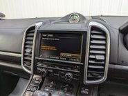 Porsche Cayenne 4.8 Cayenne V8 T Tiptronic S 4WD 5dr 89
