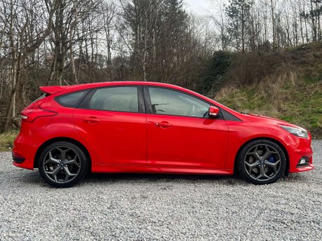 Ford Focus 2.0 Focus ST-2 T 5dr 2