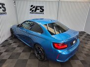 BMW M2 3.0i Coupe 2dr Petrol DCT Euro 6 (s/s) (370 ps) 16