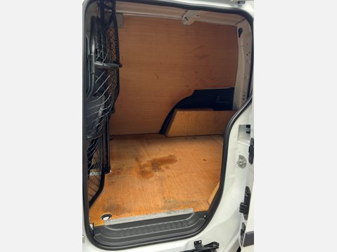 Renault Kangoo 1.5 dCi ENERGY ML19 Business Panel Van 5dr Diesel Manual MWB Euro 6 (s/s) ( 24