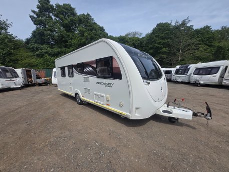Swift Archway Sport Rockingham 