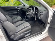 Audi A1 1.0 TFSI Sport S Tronic Euro 6 (s/s) 3dr 15