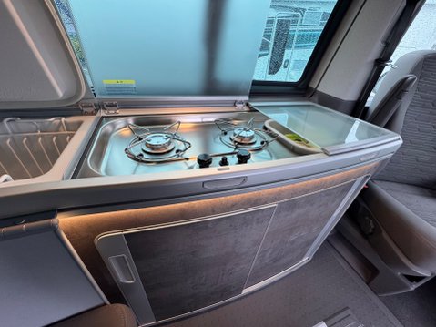 Volkswagen California Ocean 38