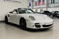 Porsche 911 997.2 TURBO S PDK 6