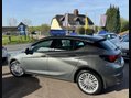 Vauxhall Astra 1.6 CDTi BiTurbo Elite Nav Euro 6 (s/s) 5dr 4
