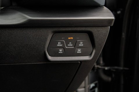 Cupra Formentor TSI V2 DSG 15